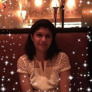 Meet your Posher, Susan